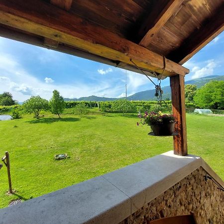La Cordana Rooms Valdobbiadene Exterior foto