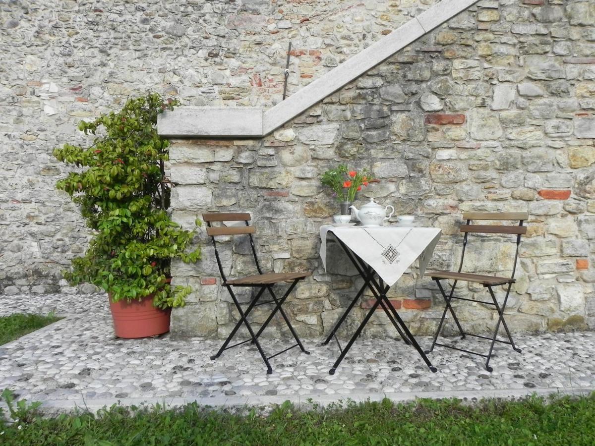 La Cordana Rooms Valdobbiadene Exterior foto