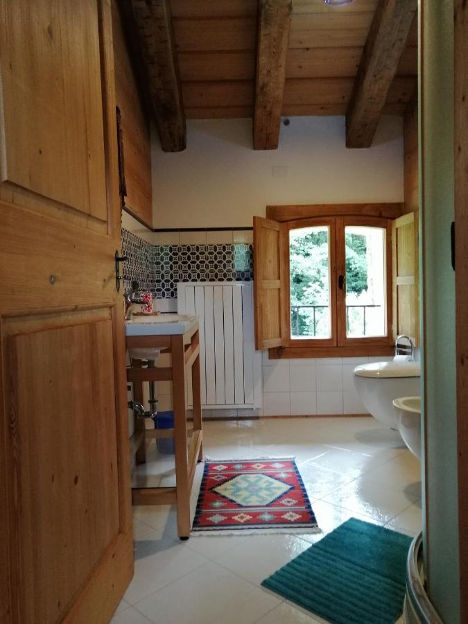 La Cordana Rooms Valdobbiadene Exterior foto