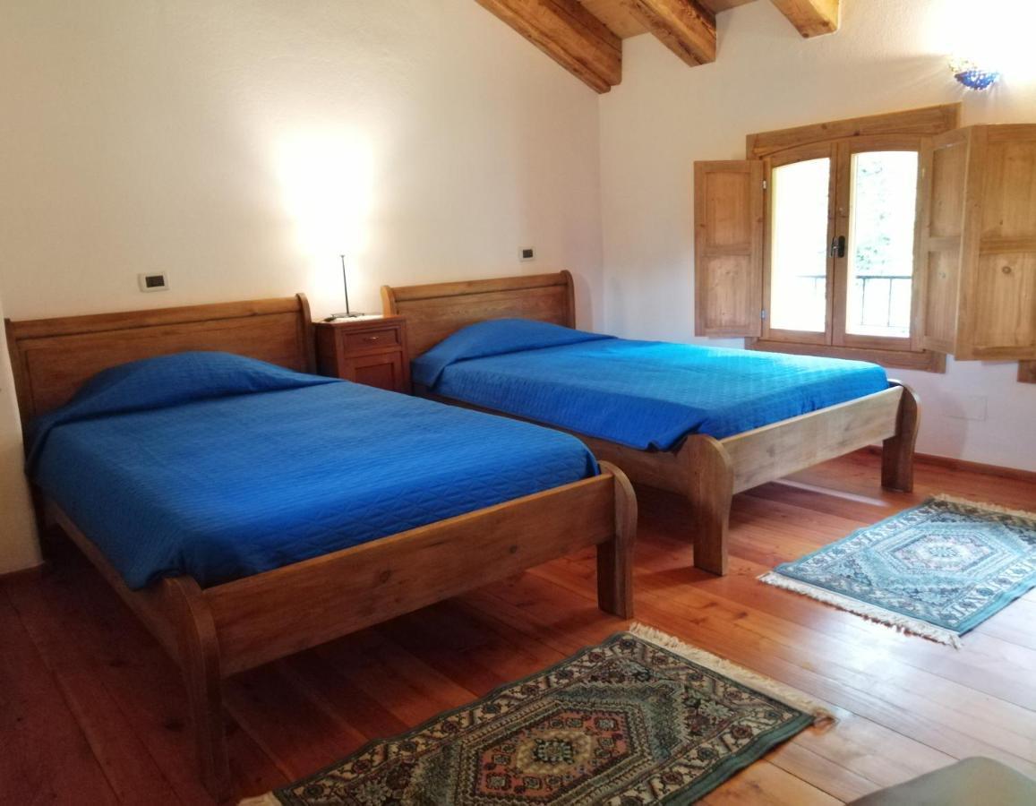 La Cordana Rooms Valdobbiadene Exterior foto